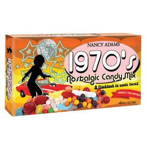 1970 Decade Candy