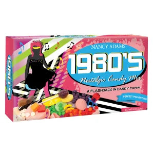 1980's Decade Candy
