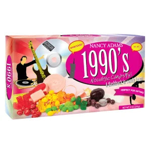 1990's Decade Candy