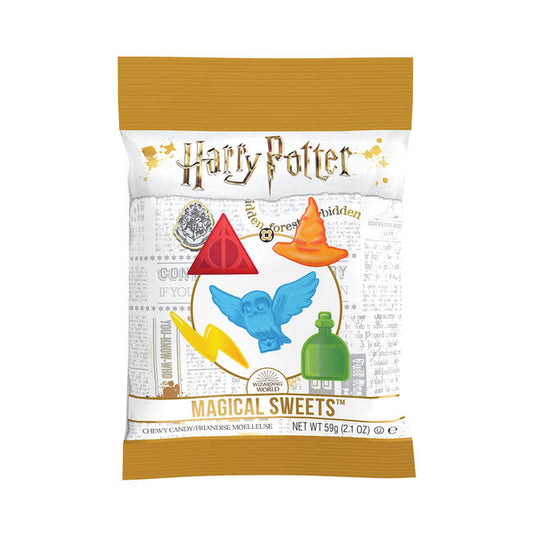 Harry Potter Magical Sweet Chews