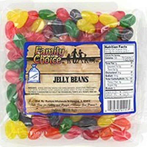 Family Choice - Jelly Beans 7.5oz