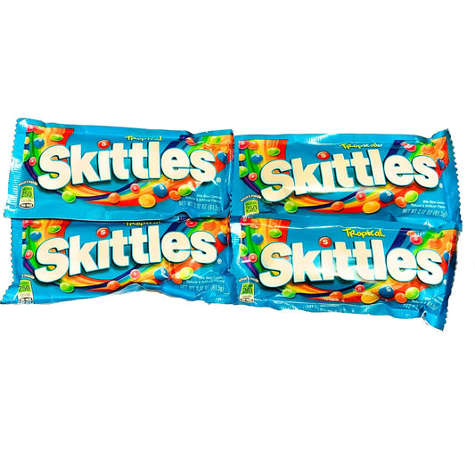 Skittles (Tropical)