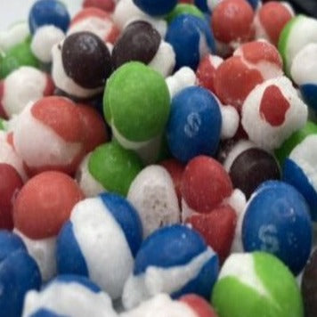 Freeze Dried Candy Skittles (Wild Berry)