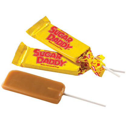 Sugar Daddy Lollipop