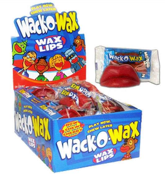 Wacko-Wax