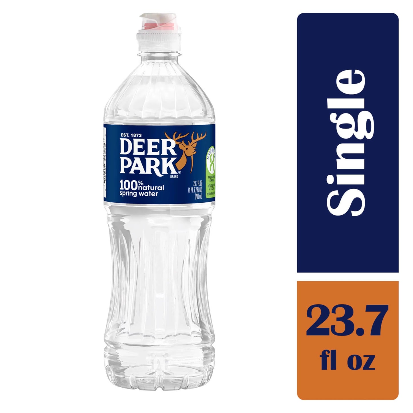 Deer Park Water