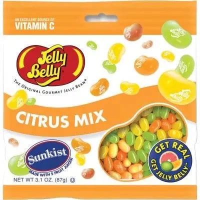Jelly Belly (Citrus Mix)