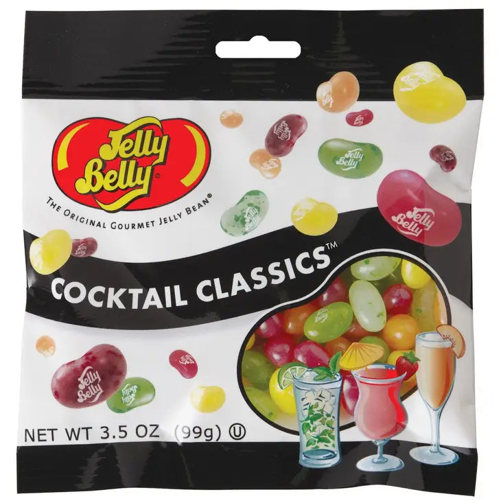 Jelly Belly (Cocktail Classics)