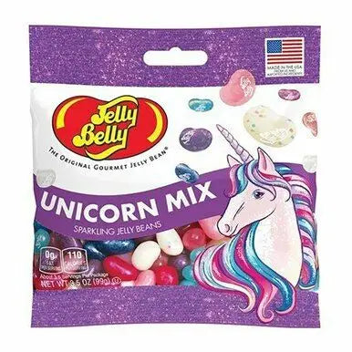 Jelly Belly (Unicorn Mix)