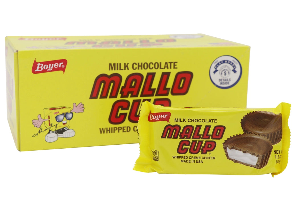 Mallo Cup