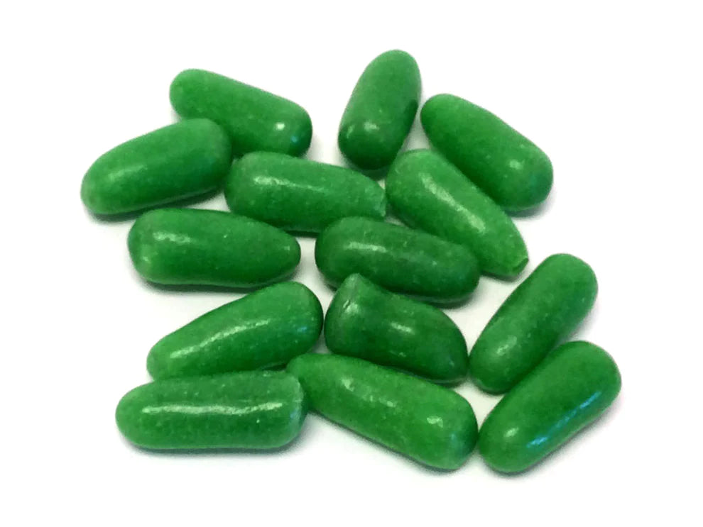 Mike and Ike (Sour Watermelon)