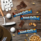 Peanut Chews (Milk Chocolate) 2 pack