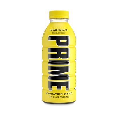 Prime (Hydration Drink)