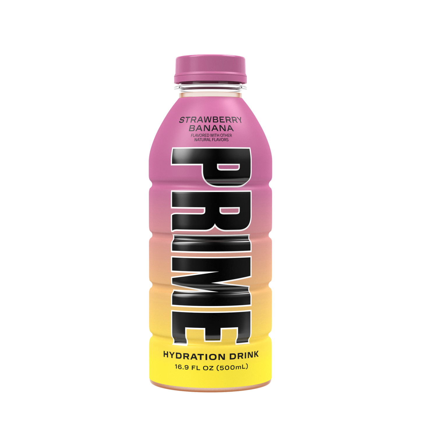 Prime ( Hydration Drink) Strawberry Banana