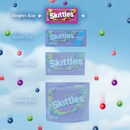 Skittles (Wild Berry)